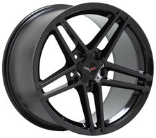19x12 corvette z06 for sale  Greenville