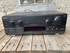 Ancien ampli stéréo d'occasion  Prissé