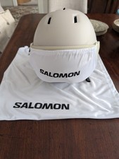 Salomon icon visor for sale  CARMARTHEN