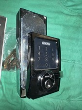 Schlage connect be469zp for sale  Kent