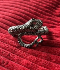 Armband schlange armband gebraucht kaufen  Herne