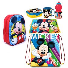 Topolino disney juni usato  Macerata
