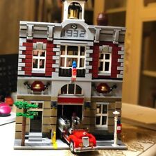 Moc fire brigade for sale  USA