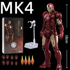 Action figure avengers usato  Paciano