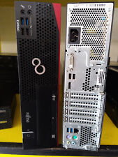 Fujitsu d556 6100 d'occasion  Craon