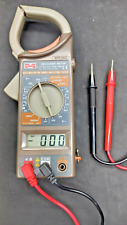 Mastech 600a 266 d'occasion  Valmont