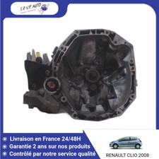Boite vitesses renault d'occasion  Saint-Quentin