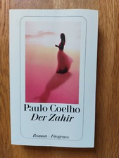Paulo coelho zahir gebraucht kaufen  Hessisch Oldendorf