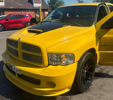 2005 dodge ram for sale  UK