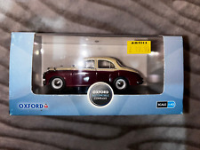 Oxford die cast for sale  BEDWORTH
