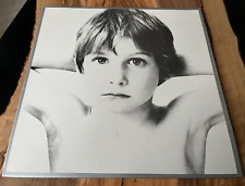 Boy vinyl album. for sale  HUNTINGDON