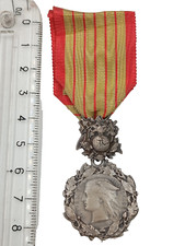 A14 2025 médaille d'occasion  Saint-Jean-en-Royans
