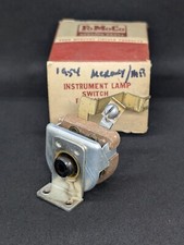 Nos 1953 1954 for sale  Chatham