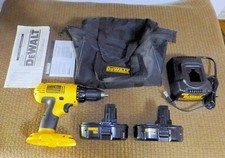 Dewalt dc970 two for sale  Ormond Beach