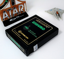DYNACOM - ENDURO - RARO [ Atari 2600 ] Brasil anos 80 NTSC original comprar usado  Enviando para Brazil