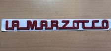 Marzocco linea pannello usato  Spedire a Italy