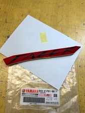 Autocollant embleme yamaha d'occasion  Verneuil-l'Étang