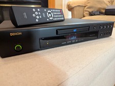 Denon dvd 557 for sale  Frederick