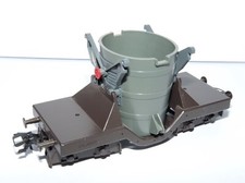 Trix 23598 erz gebraucht kaufen  Nidderau