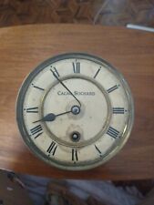 Quadrante orologio muro usato  Vicenza