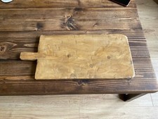 Vintage hand carved for sale  STOKE-ON-TRENT