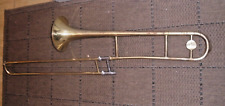 Vintage skyl trombone for sale  BRISTOL