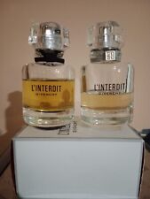 Interdit givency eau usato  Torre di Mosto