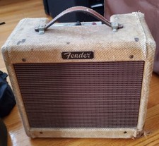 Vintage 1957 fender for sale  Minneapolis