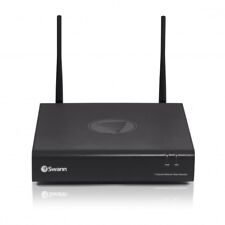 Swann wireless nvr for sale  LEICESTER