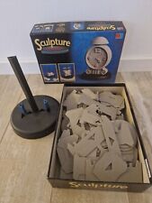 Puzzle sculpture wecker gebraucht kaufen  Marktl