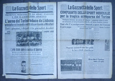 Gazzetta dello sport usato  Volano