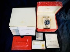 Relógio OMEGA Speedmaster Mark 40 Cosmos comprar usado  Enviando para Brazil