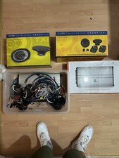 Audio complete audio for sale  ASHFORD