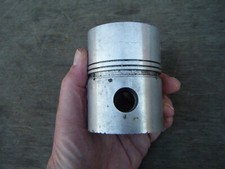 matchless pistons for sale  LEICESTER