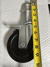 Metaltech caster wheel for sale  Norcross