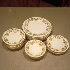 Set homer laughlin for sale  Odell