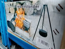 dreibein topf gebraucht kaufen dreibein topf gebraucht kaufen Augsburg