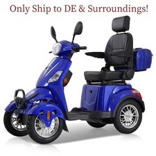 800w four wheels for sale  USA