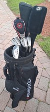 Golf men set for sale  Naples