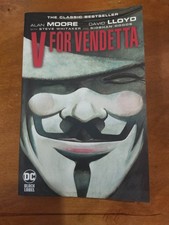 For vendetta alan usato  Bologna