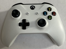 Joystick controller bianco usato  Avellino