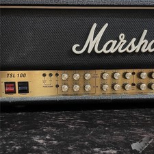 Marshall jcm2000 tsl100 d'occasion  Expédié en Belgium