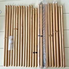 Drum sticks lot for sale  Wausau