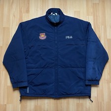 Vintage fila west for sale  WITHAM