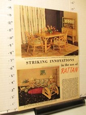 Newspaper 1949 ficks for sale  Wentzville