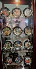 Complete set bradford for sale  Lexington