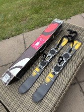 Salomon aggressive sb8 for sale  BRACKNELL