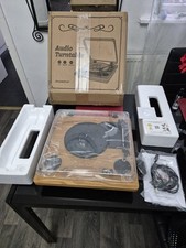 Viflykoo record player for sale  MANCHESTER