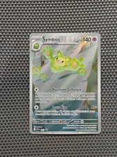 Carte pokémon symbios d'occasion  Le Blanc-Mesnil