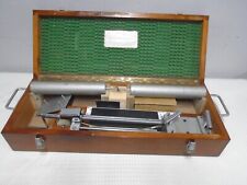 Fryma fabric extensiometer for sale  LEICESTER